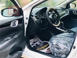 نیسان سێنترا